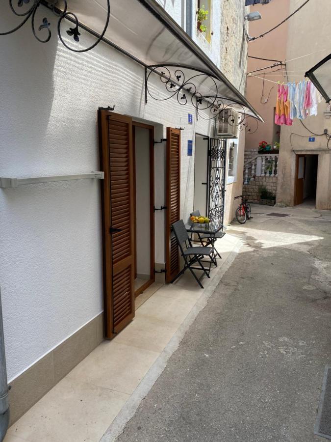 San Nicolo Apartment Umag Exterior photo