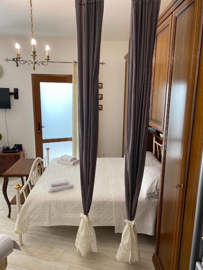 San Nicolo Apartment Umag Exterior photo