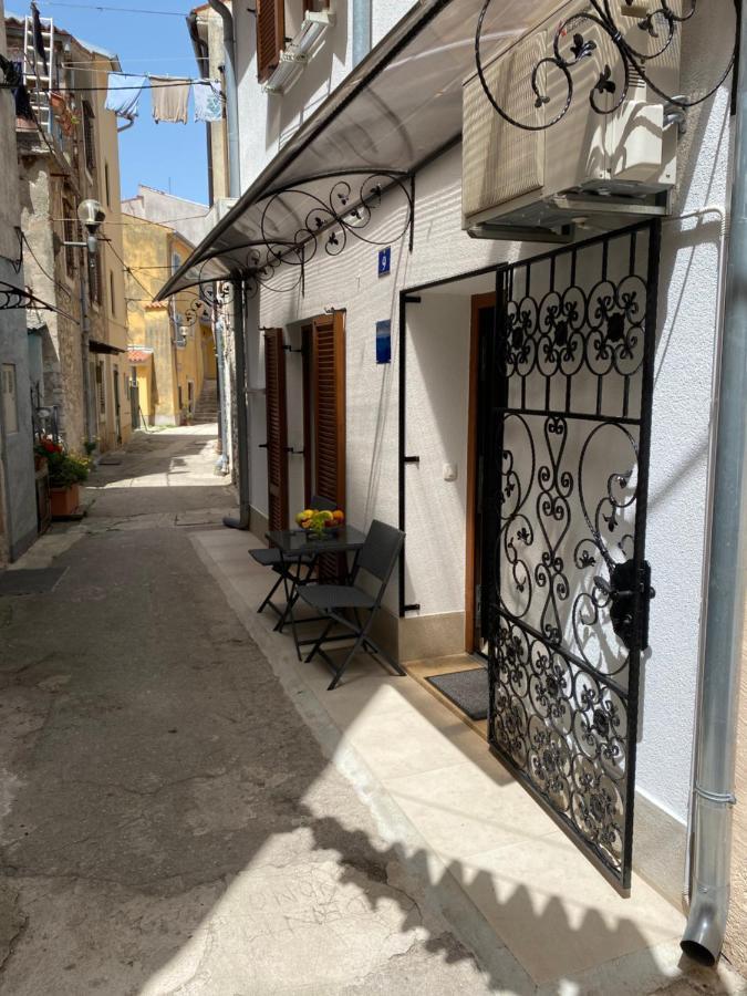 San Nicolo Apartment Umag Exterior photo