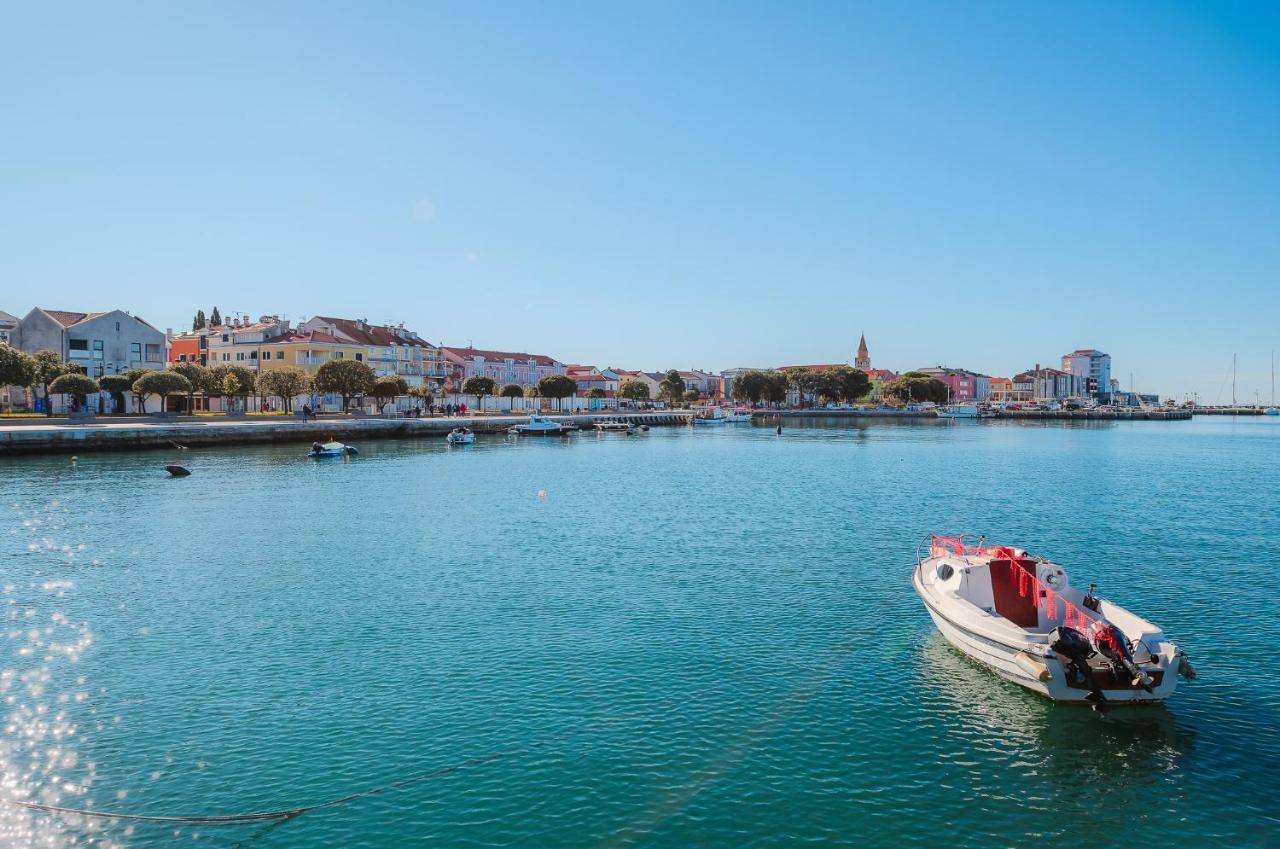 San Nicolo Apartment Umag Exterior photo