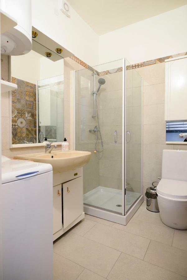 San Nicolo Apartment Umag Exterior photo