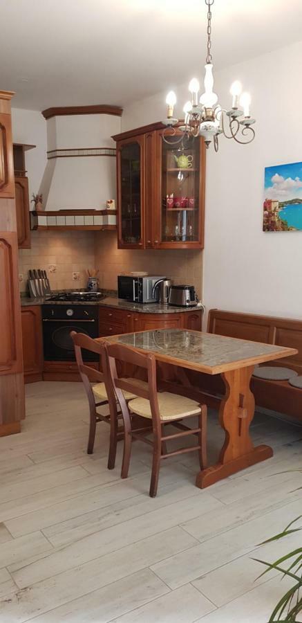 San Nicolo Apartment Umag Exterior photo