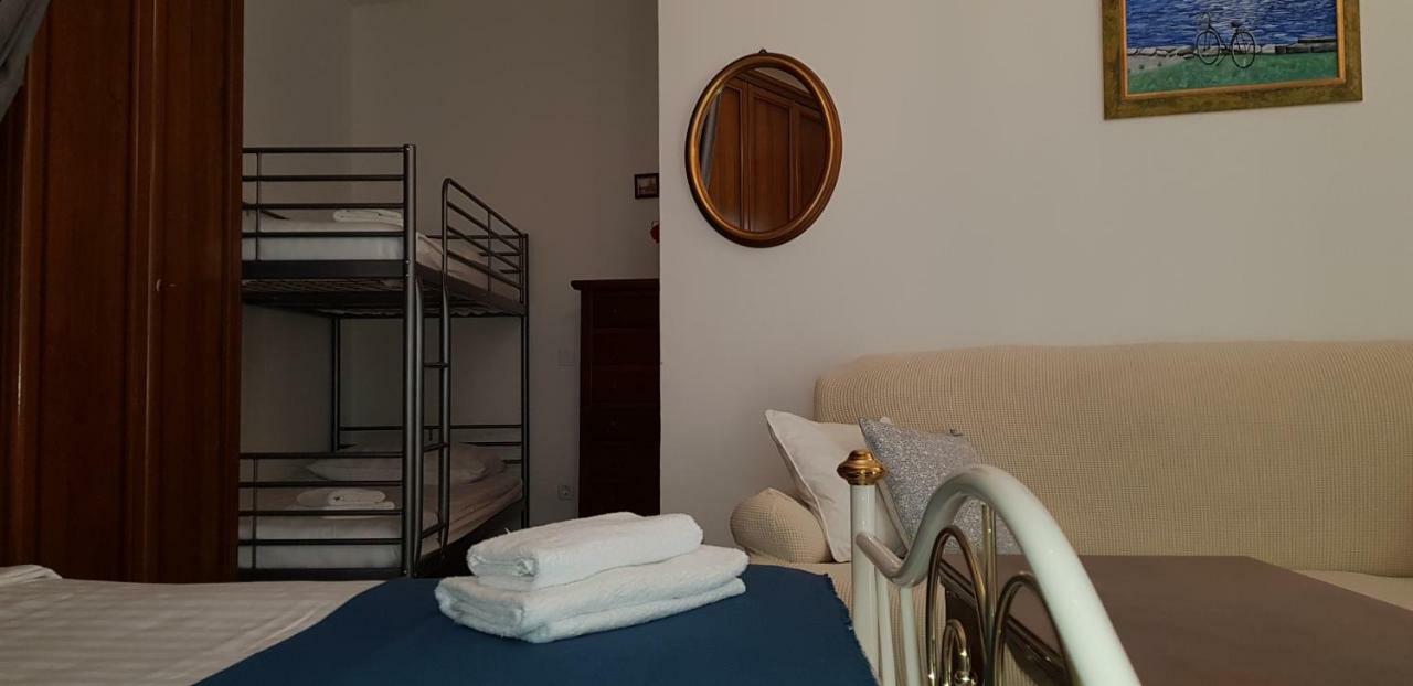 San Nicolo Apartment Umag Exterior photo