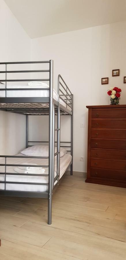 San Nicolo Apartment Umag Exterior photo